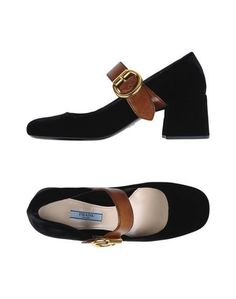 Туфли Prada