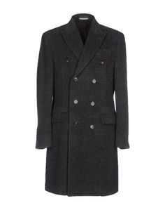 Пальто Brunello Cucinelli