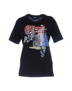 Футболка Dsquared2