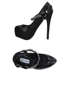 Туфли Steve Madden