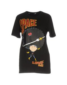 Футболка Love Moschino