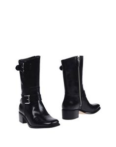 Полусапоги и высокие ботинки Michael Michael Kors