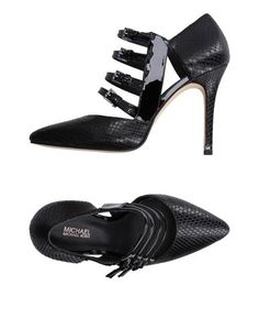 Туфли Michael Michael Kors