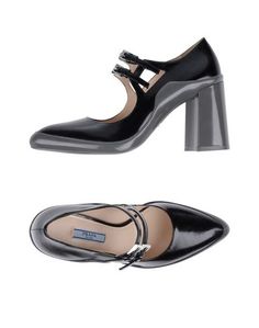 Туфли Prada