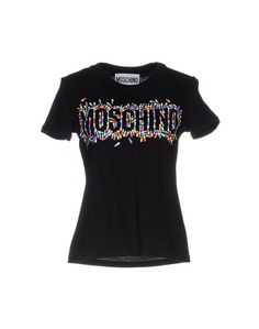 Футболка Moschino Couture