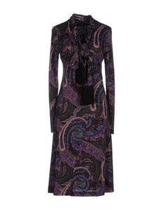 Платье длиной 3/4 Etro