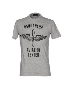 Футболка Dsquared2