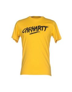 Футболка Carhartt