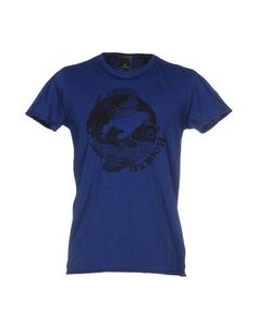 Футболка Scotch & Soda