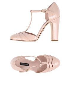 Туфли Dolce & Gabbana