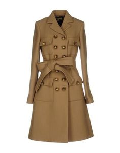 Пальто Michael Kors Collection