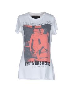 Футболка Philipp Plein