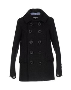 Пальто Dsquared2