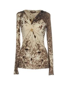 Футболка Roberto Cavalli