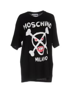 Футболка Moschino Couture