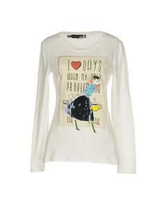 Футболка Love Moschino