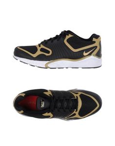 Низкие кеды и кроссовки Nike