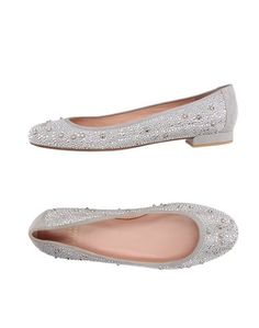 Балетки Stuart Weitzman