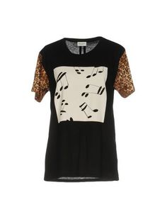 Футболка Saint Laurent