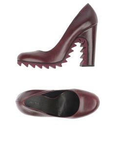 Туфли Jil Sander