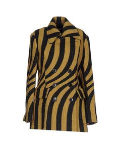 Пальто Dries Van Noten