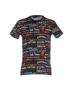 Футболка Love Moschino
