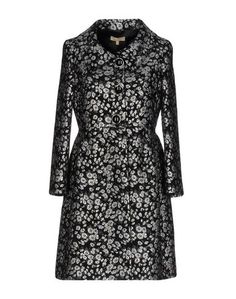 Легкое пальто Michael Kors Collection