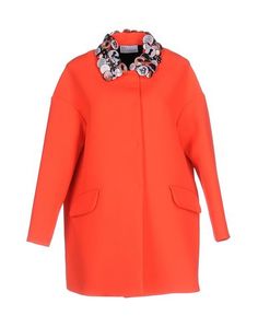 Легкое пальто RED Valentino