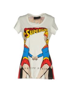 Футболка Philipp Plein