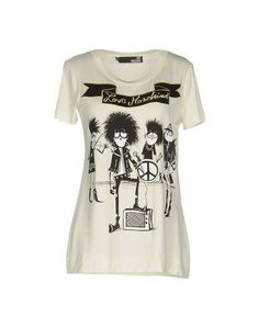 Футболка Love Moschino