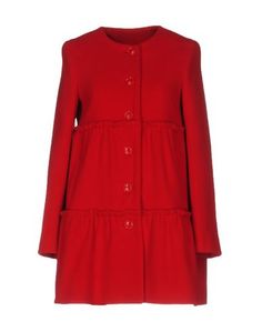 Пальто Boutique Moschino