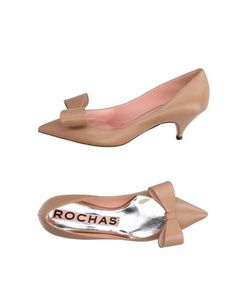 Туфли Rochas