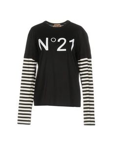 Футболка N° 21