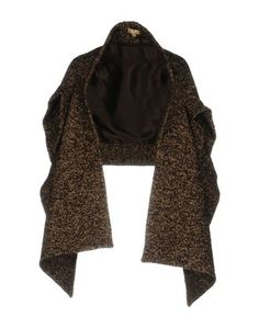 Пальто Michael Kors Collection
