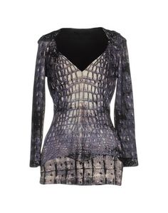 Футболка Roberto Cavalli