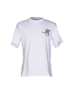 Футболка Msgm