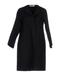 Легкое пальто Jil Sander