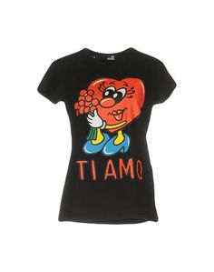 Футболка Love Moschino