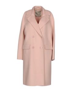 Пальто Ermanno Scervino