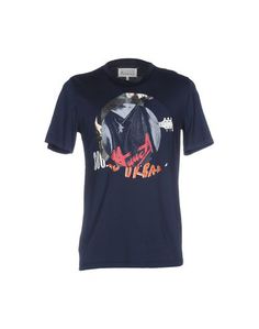 Футболка Maison Margiela 10
