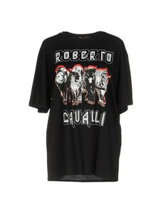 Футболка Roberto Cavalli