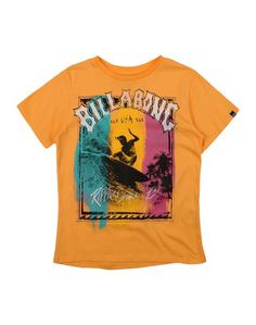 Футболка Billabong