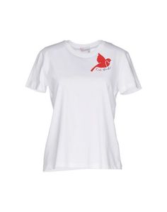 Футболка RED Valentino