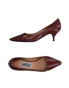 Туфли Salvatore Ferragamo
