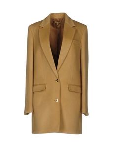 Пальто Michael Kors Collection