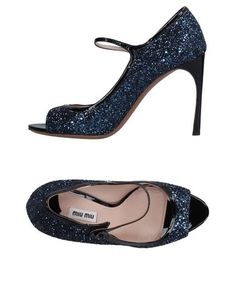 Туфли Miu Miu