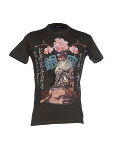 Футболка Dsquared2