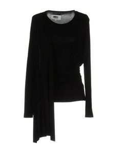 Футболка MM6 by Maison Margiela