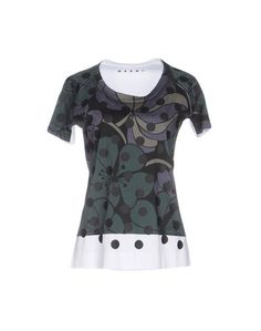 Футболка Marni