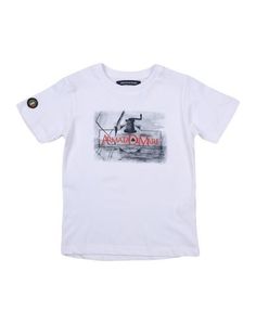 Футболка Armata DI Mare